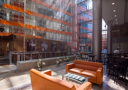 Бизнес-центр "Серебряный Город"