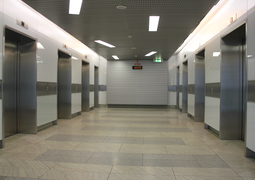 Бизнес-центр "Серебряный Город"