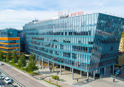 Бизнес-центр "Серебряный Город"