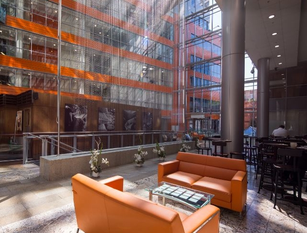 Бизнес-центр "Серебряный Город"