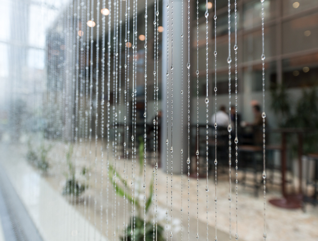 Бизнес-центр "Серебряный Город"