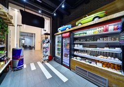 Полковая ул, д 3