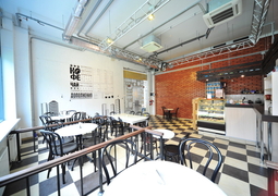 Полковая ул, д 3