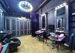 Полковая ул, д 3