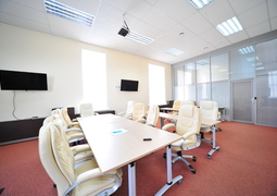 Полковая ул, д 3