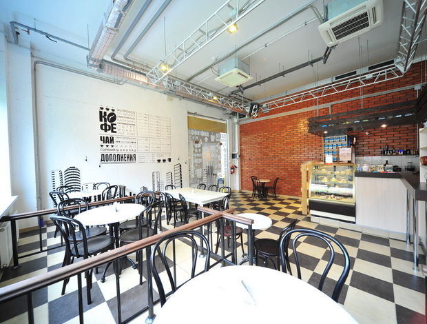 Полковая ул, д 3