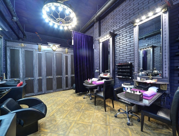 Полковая ул, д 3