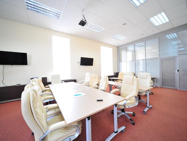 Полковая ул, д 3