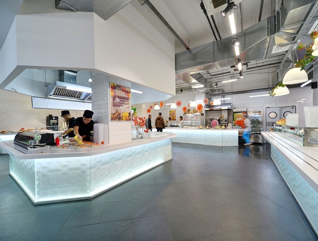 Полковая ул, д 3